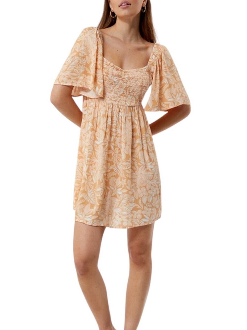 Roxy Womens Mini Dress Size XL